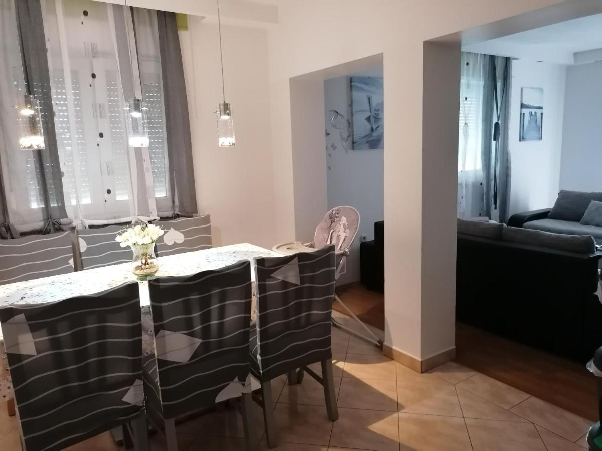Apartment Suncica Πούλα Εξωτερικό φωτογραφία