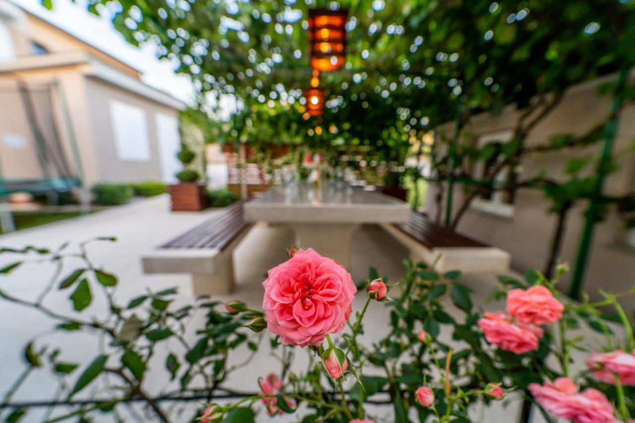 Apartment Suncica Πούλα Εξωτερικό φωτογραφία