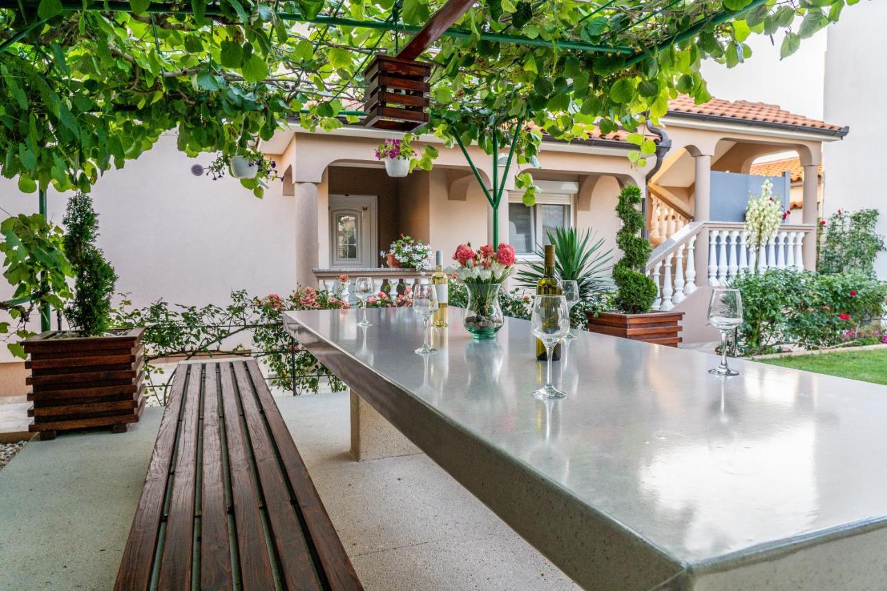 Apartment Suncica Πούλα Εξωτερικό φωτογραφία