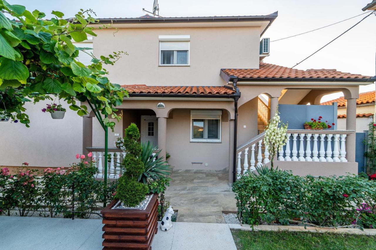 Apartment Suncica Πούλα Εξωτερικό φωτογραφία