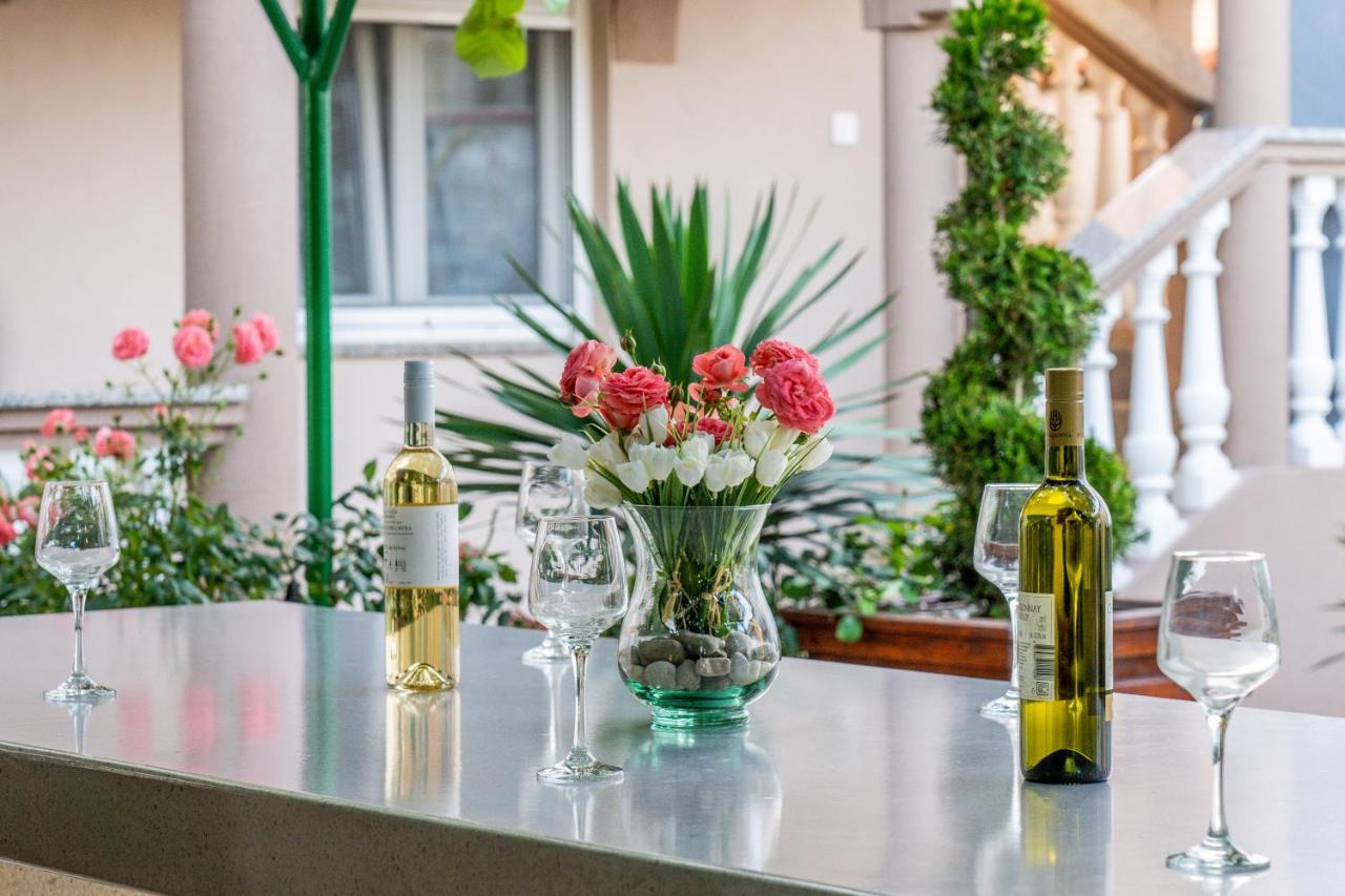 Apartment Suncica Πούλα Εξωτερικό φωτογραφία