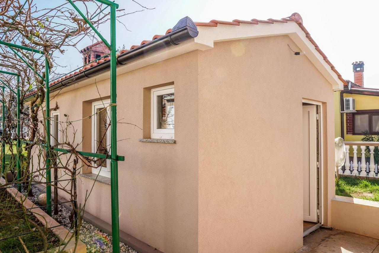 Apartment Suncica Πούλα Εξωτερικό φωτογραφία