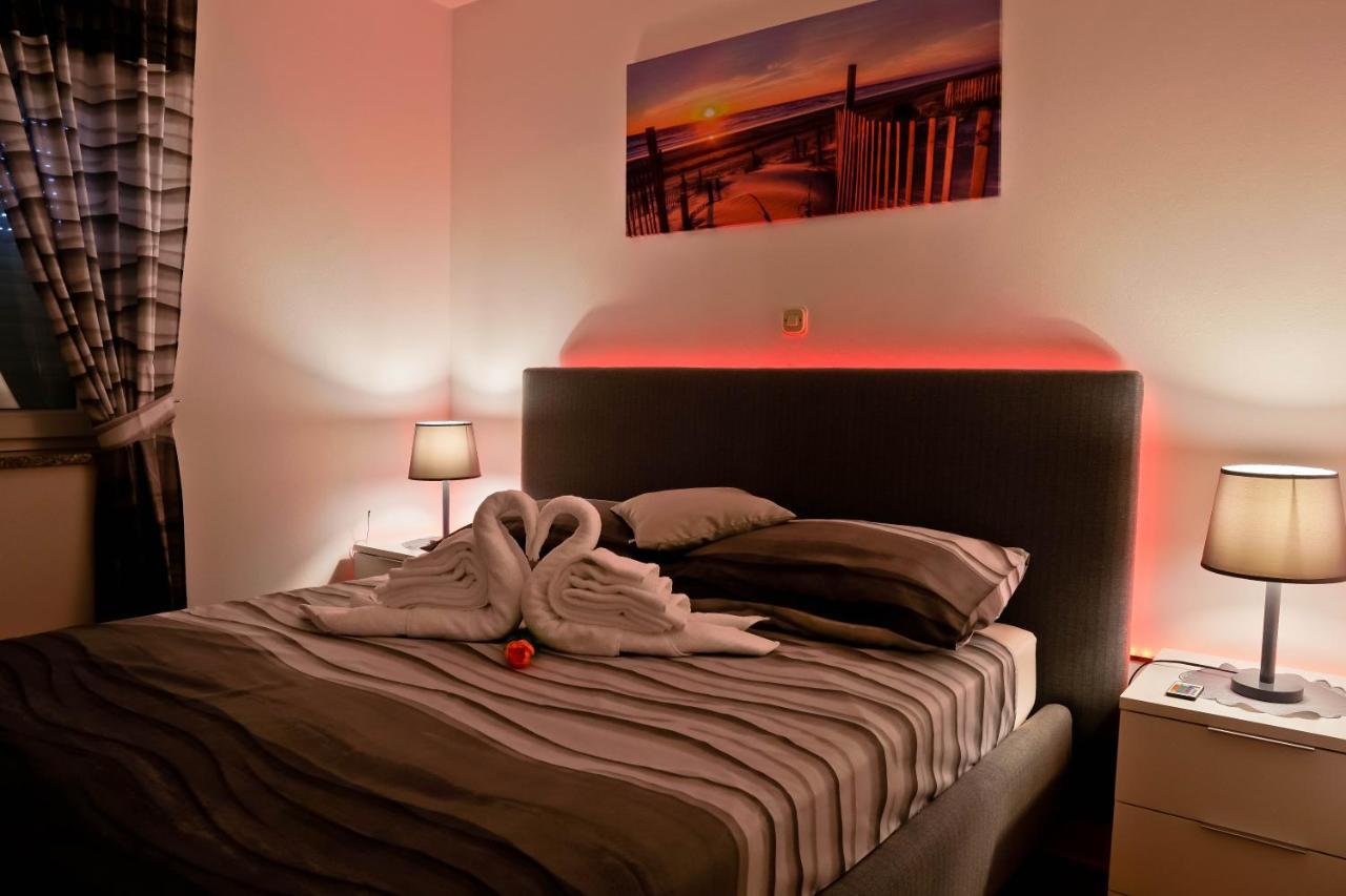 Apartment Suncica Πούλα Εξωτερικό φωτογραφία