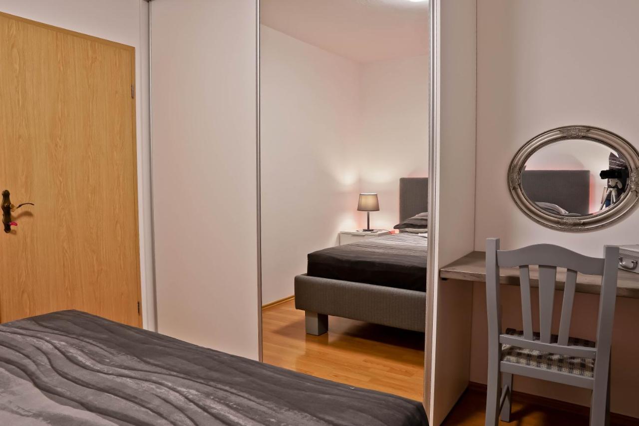 Apartment Suncica Πούλα Εξωτερικό φωτογραφία
