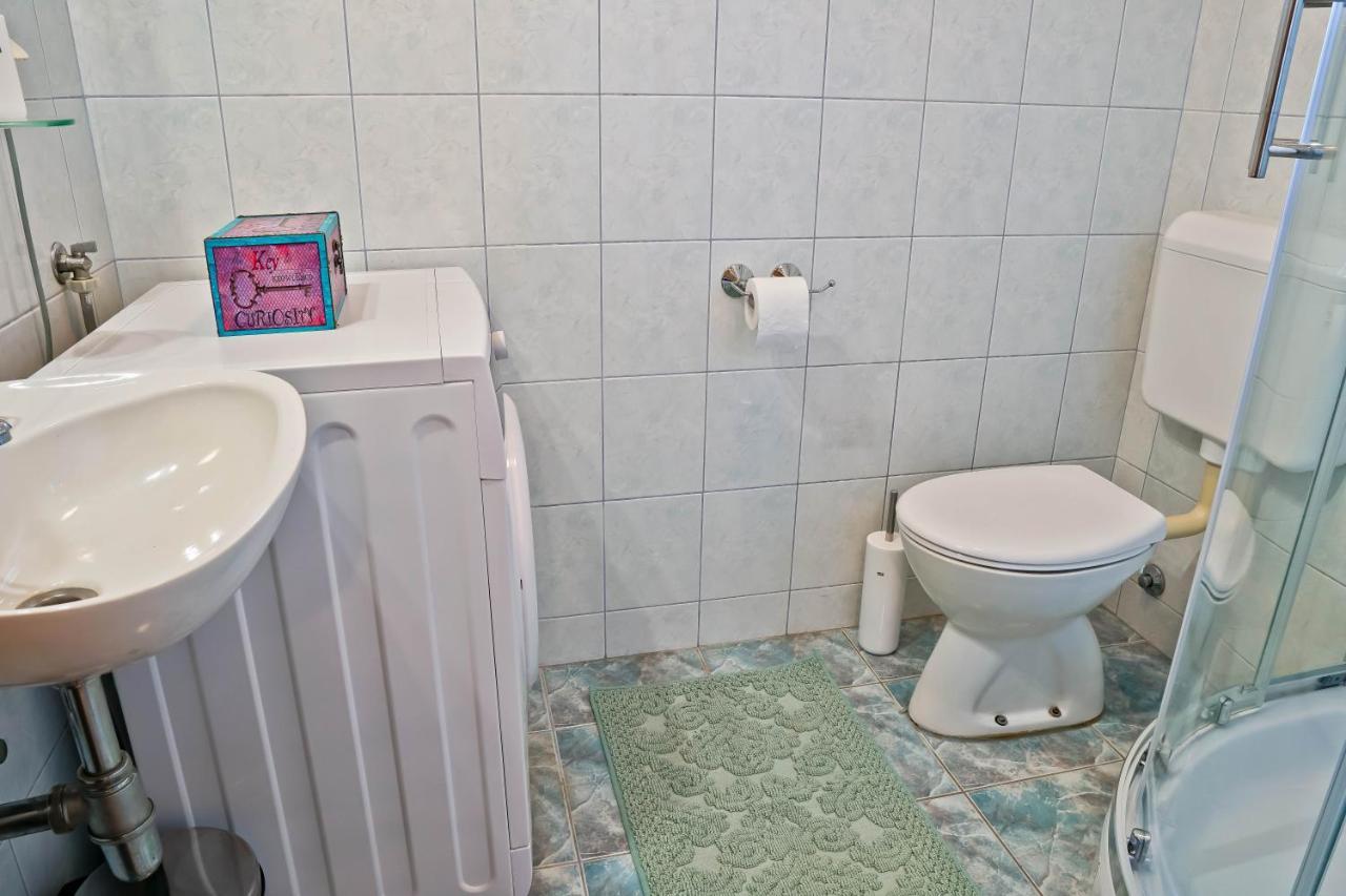 Apartment Suncica Πούλα Εξωτερικό φωτογραφία
