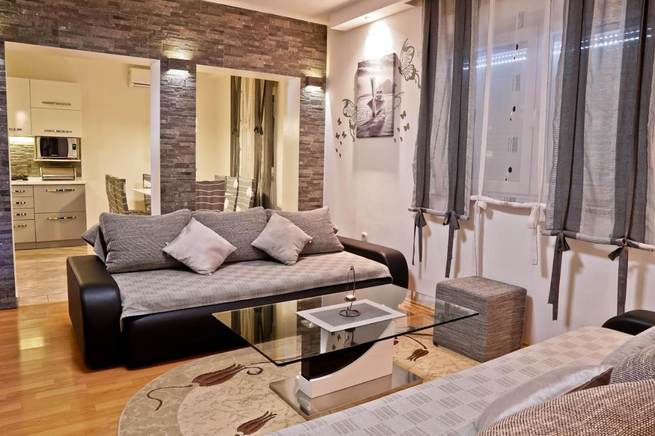 Apartment Suncica Πούλα Εξωτερικό φωτογραφία
