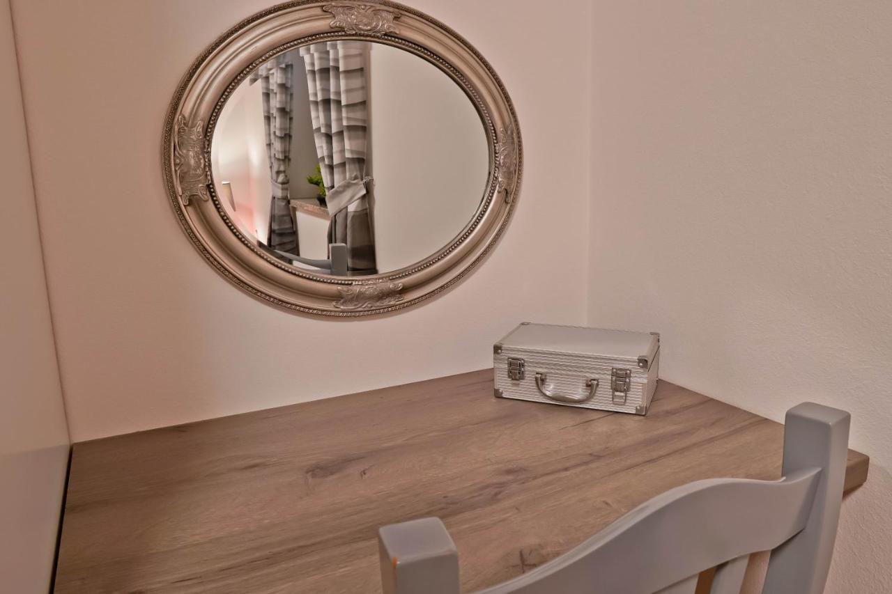 Apartment Suncica Πούλα Εξωτερικό φωτογραφία