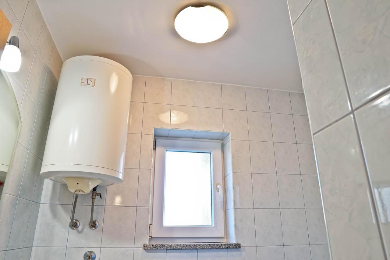 Apartment Suncica Πούλα Εξωτερικό φωτογραφία