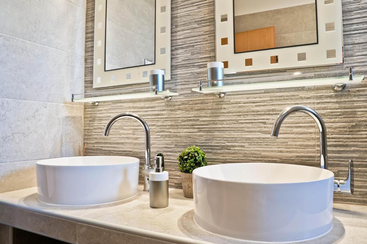 Apartment Suncica Πούλα Εξωτερικό φωτογραφία